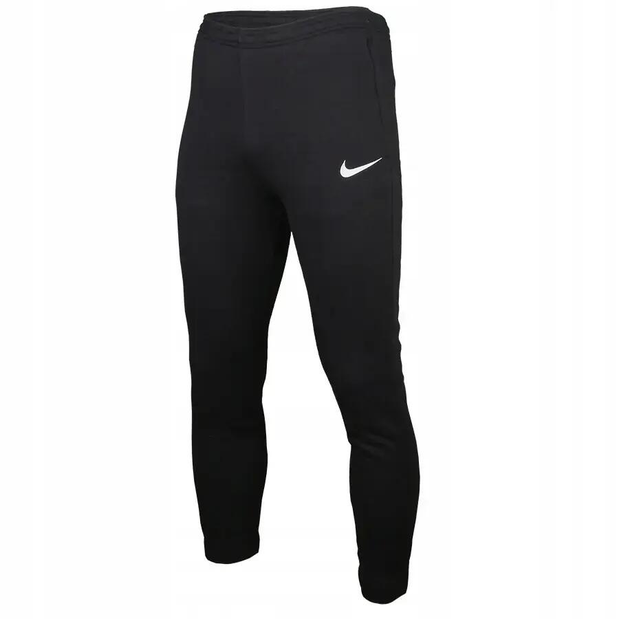 Nike Pantalón Park20 Negro 4/7
