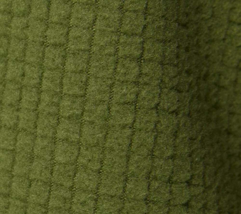 Triple Canyon Grid Fleece Full Zip 7/7