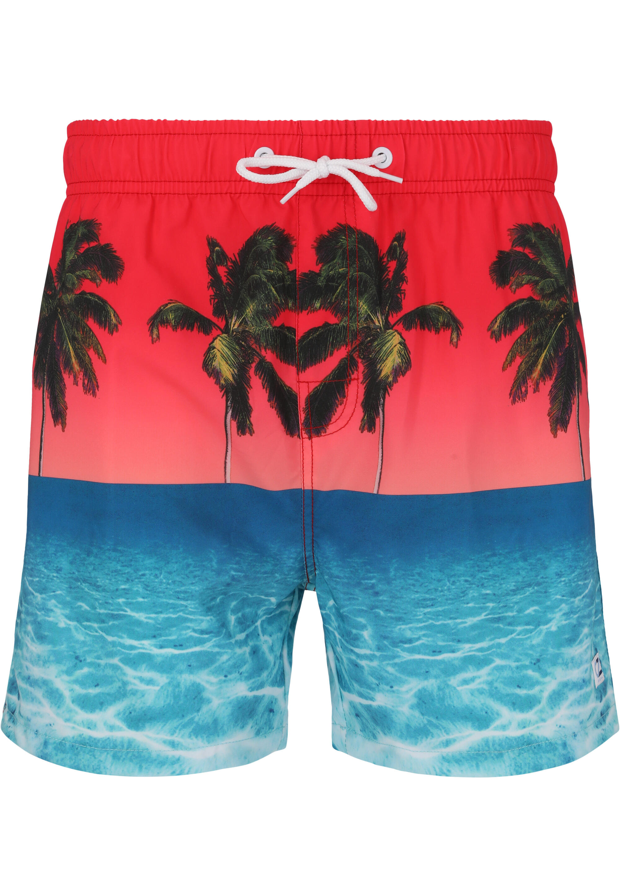 CRUZ Cruz Badehose Farell