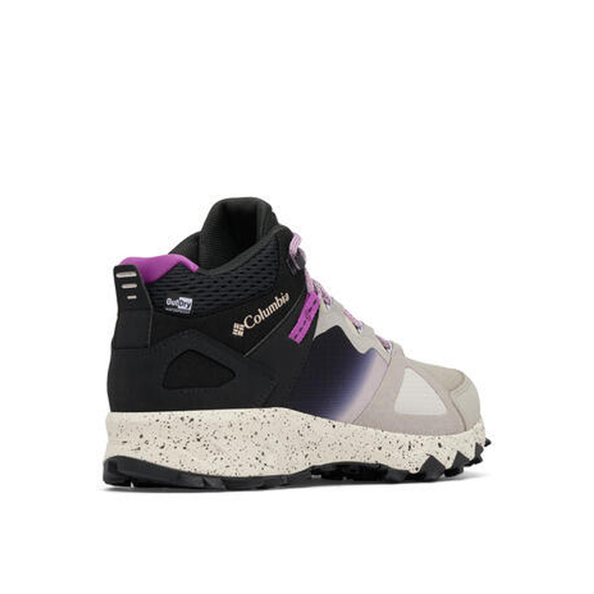 PEAKFREAK Hera Mid Outdry