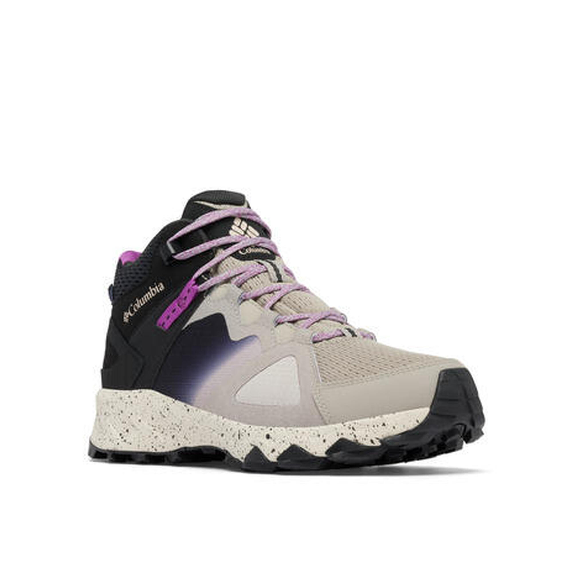 PEAKFREAK Hera Mid Outdry