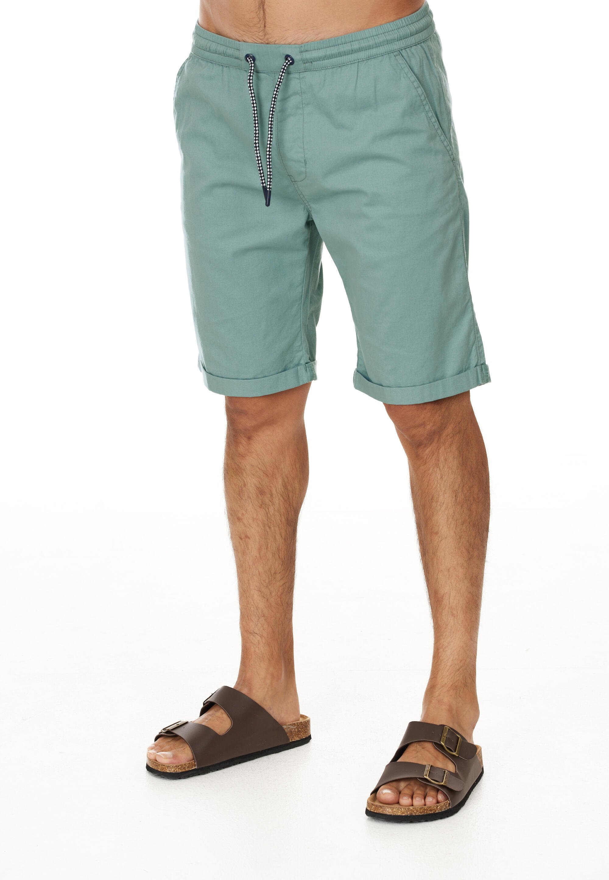 Cruz Korte broek Gilchrest 4/5