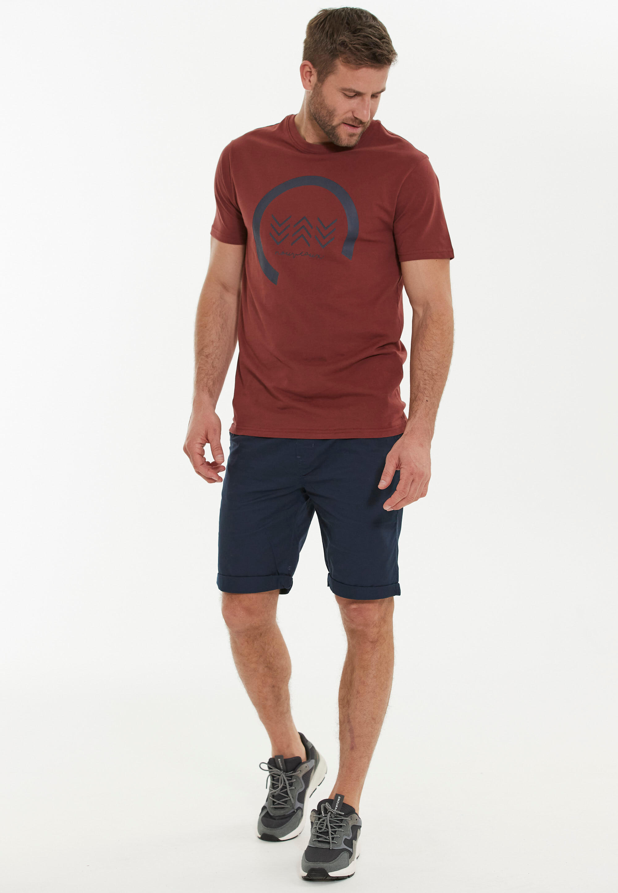 Short Reste de gilch 3/5