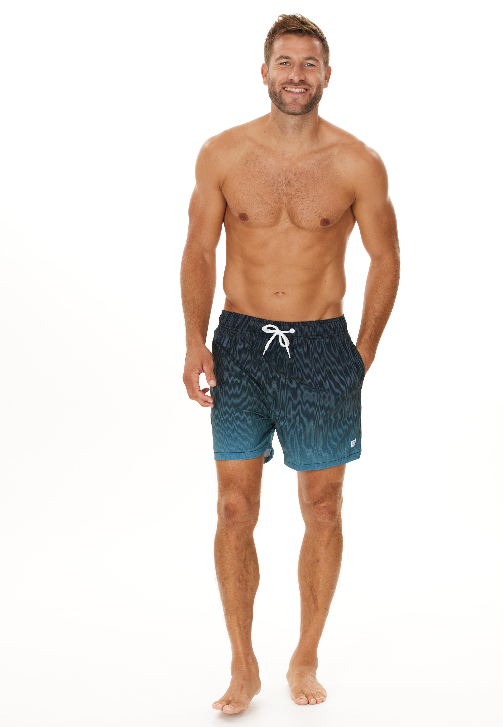 Cruz Zwemshorts Farell 3/5