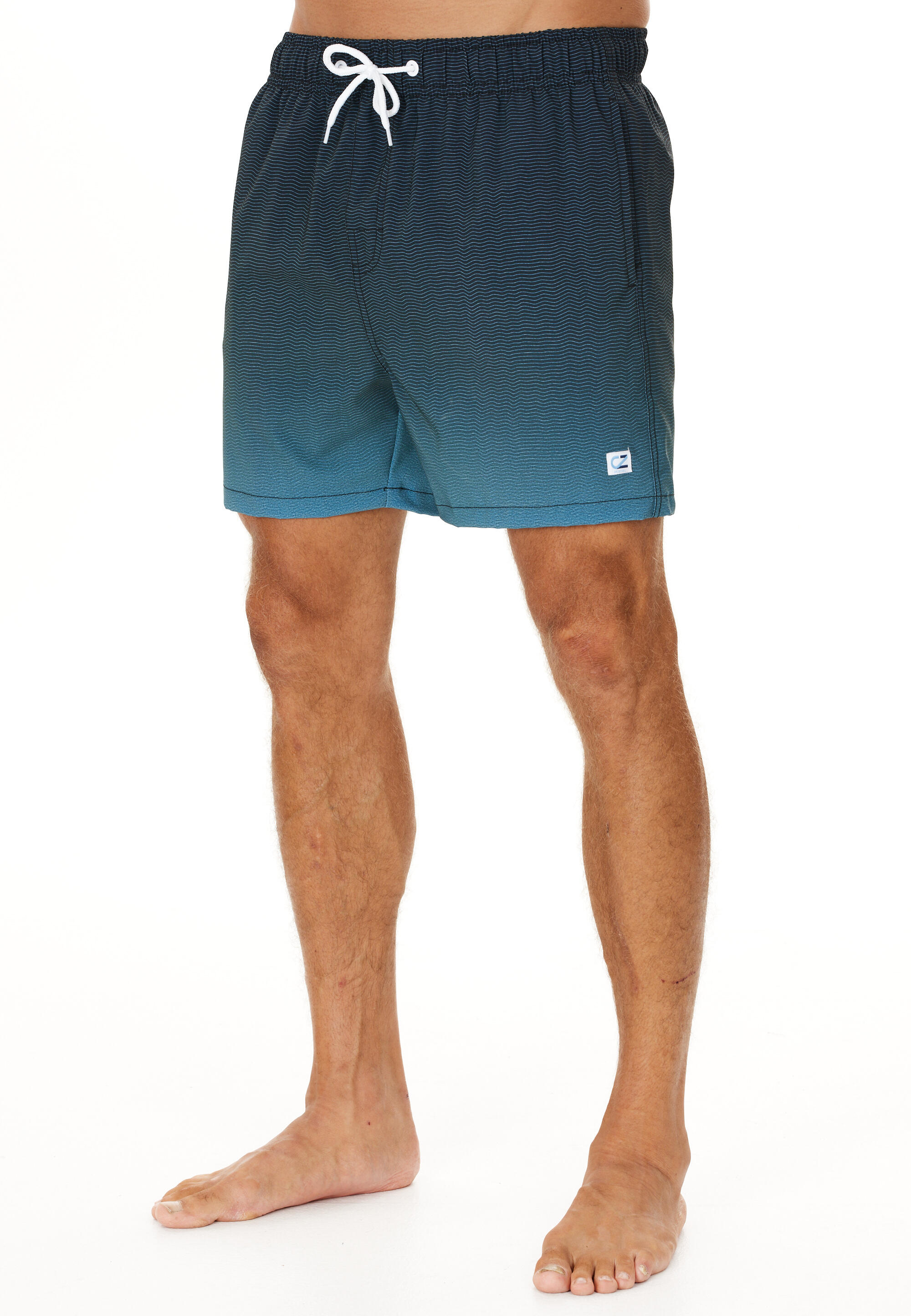 Cruz Zwemshorts Farell 4/5