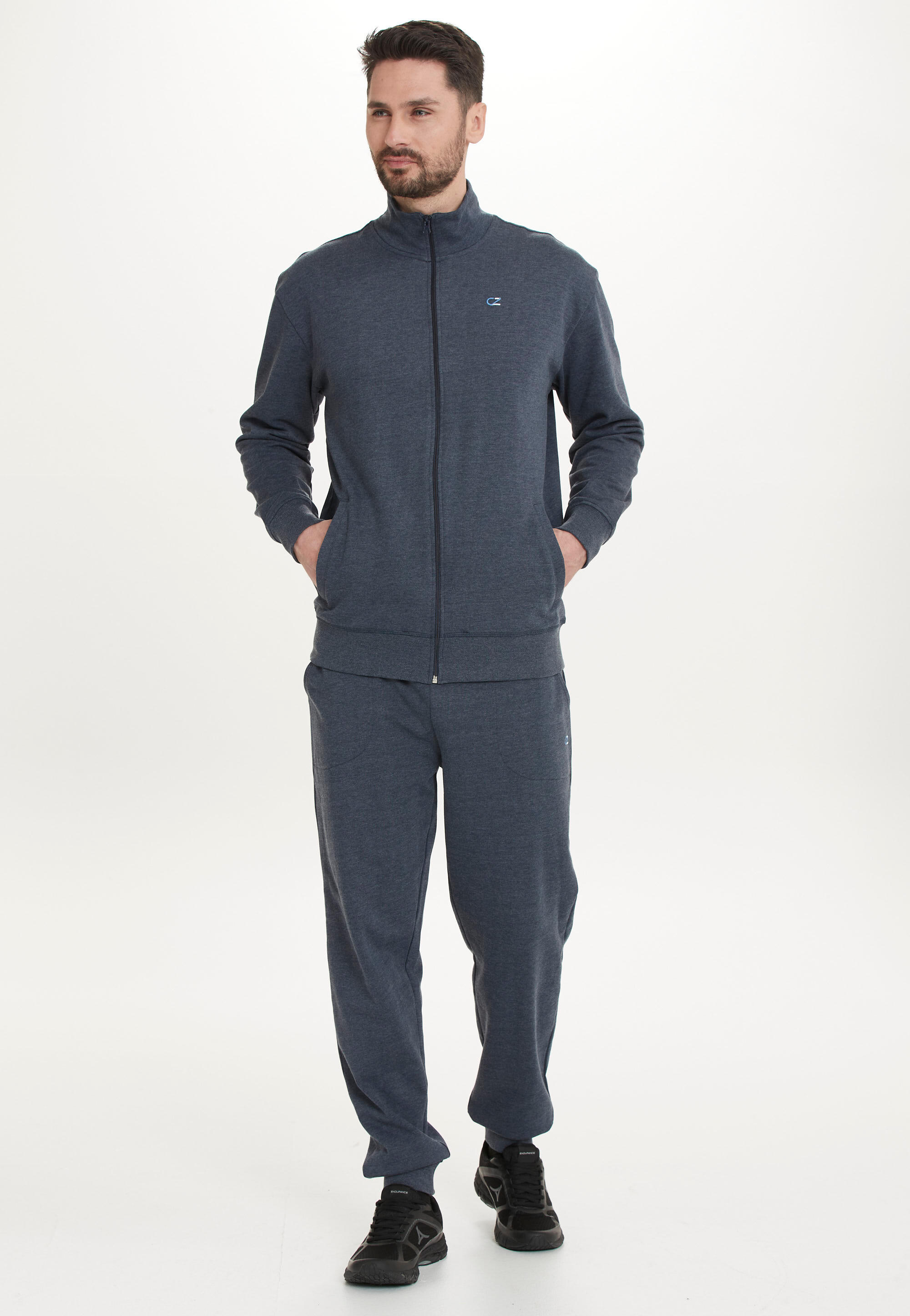 Pants Régent 3/5