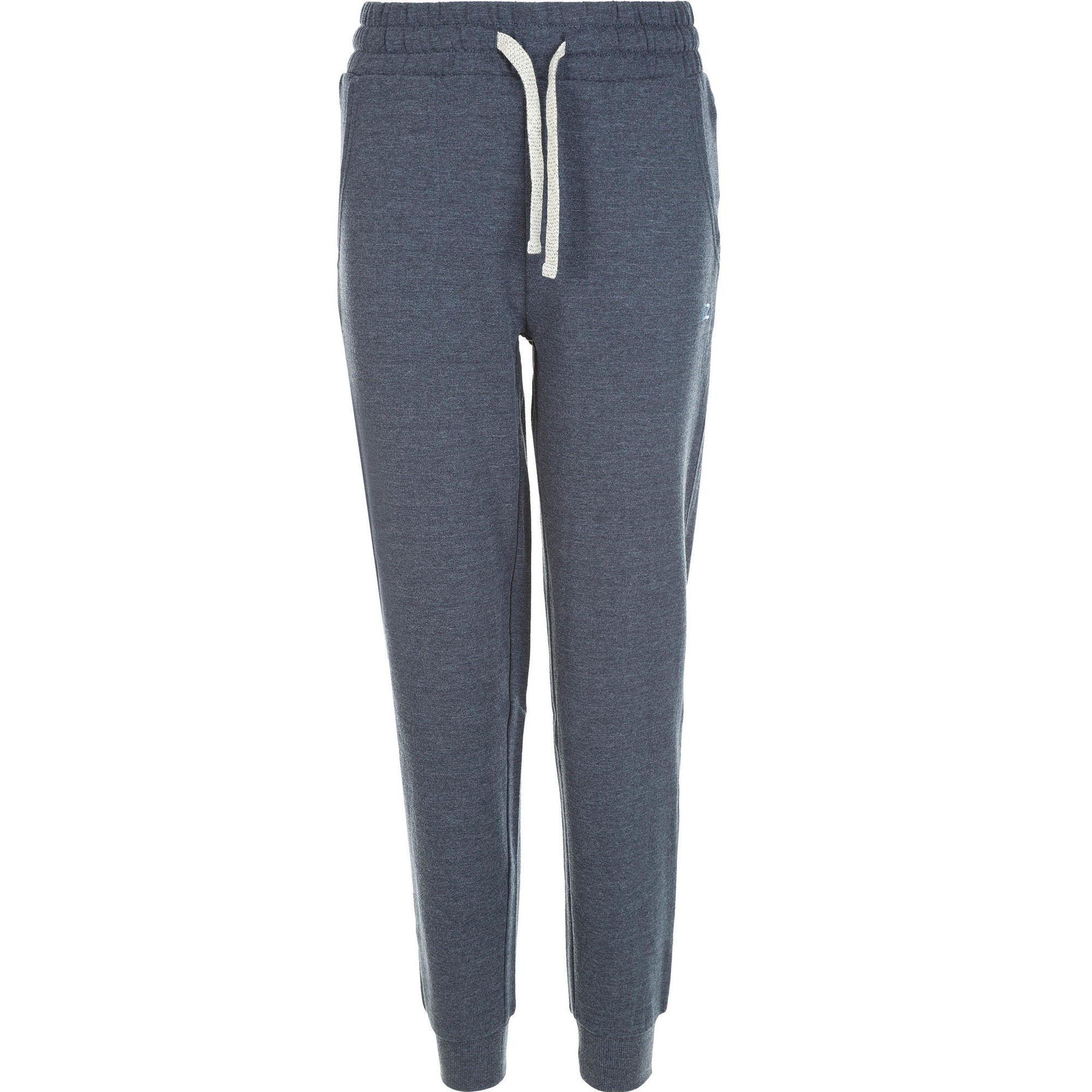 Cruz - Pantalon De Survêtement Régent Jr - Pantalons - Bleu - 176 Cm - Decathlon