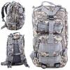 Sac à dos militaire tactique survie Digital Camo 30 Liter