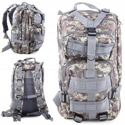 Sac à dos militaire tactique survie Digital Camo 30 Liter