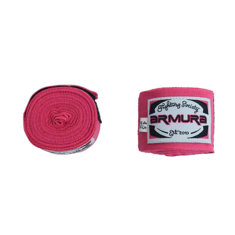 Fase de Box Armura Inceptos 4,5 metri Roz