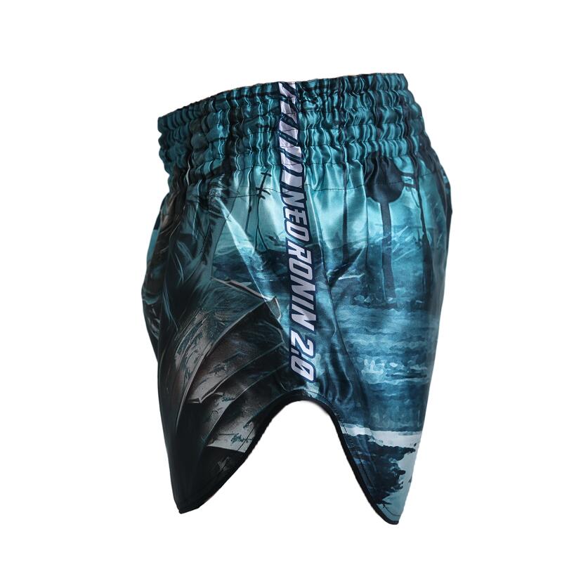 Short kickboxing ARMURA Neo Ronin 2.0