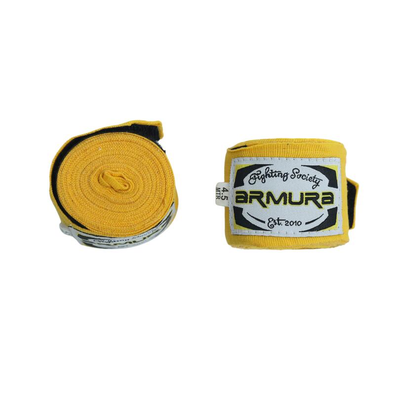 Fase de Box Armura Inceptos 2,5 metri Galbene
