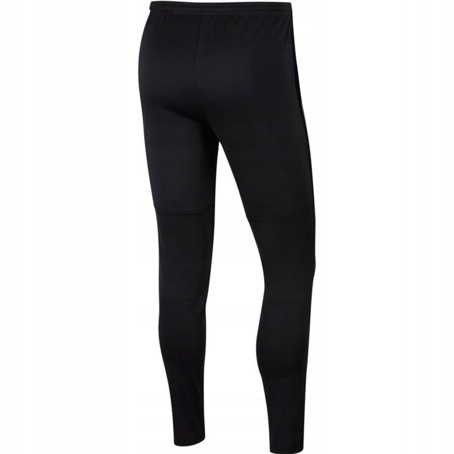 Pantaloni Da Jogging Uomo Nike Park 20 Nero 3/7