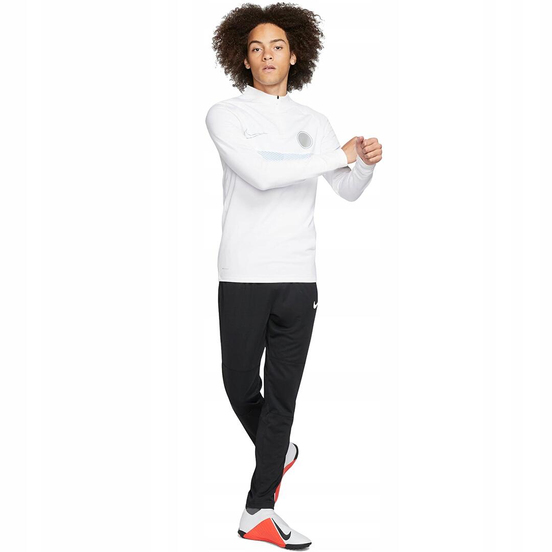 Pantaloni Da Jogging Uomo Nike Park 20 Nero 4/7