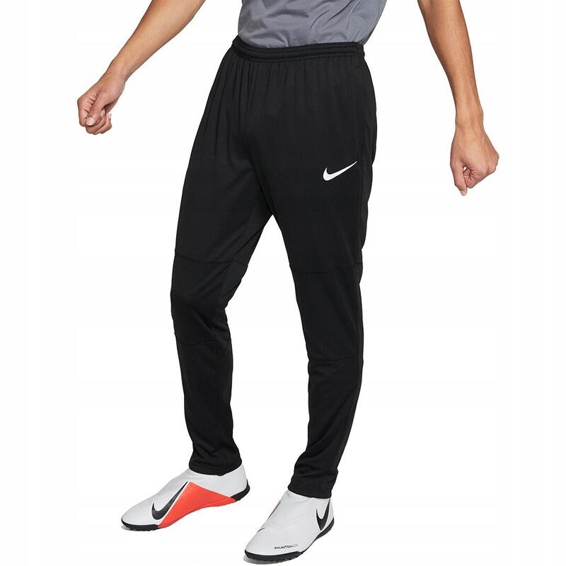 Spodnie do piłki nożnej męskie Nike Dry Park 20 Pant