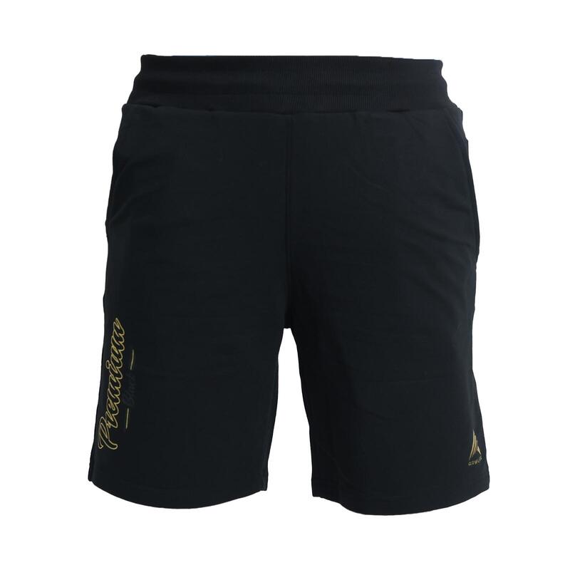 Short trening Premium Black 2.0