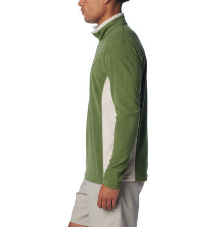 Maglione in pile con mezza cerniera Klamath Range II 4/5