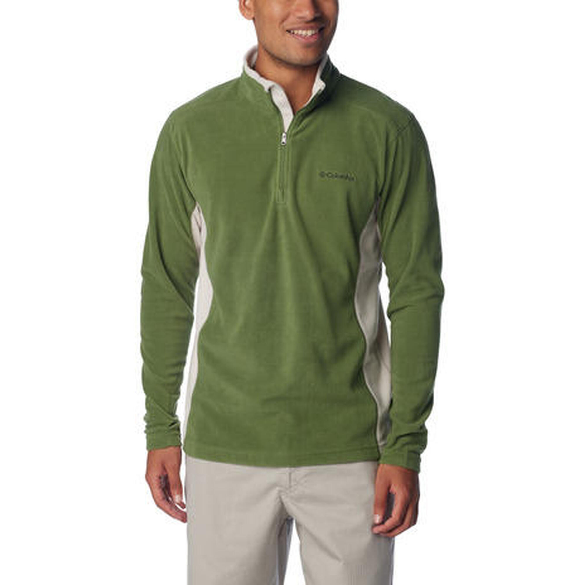 Klamath Range II Half Zip