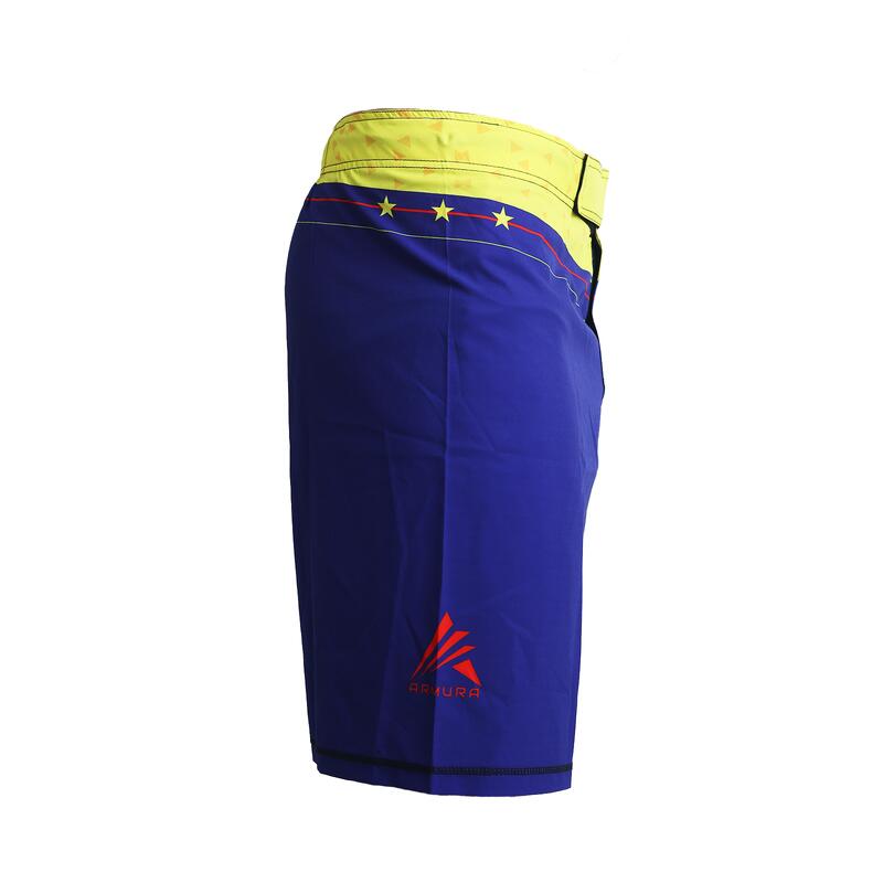 Short MMA ARMURA Honor et Patria 2.0