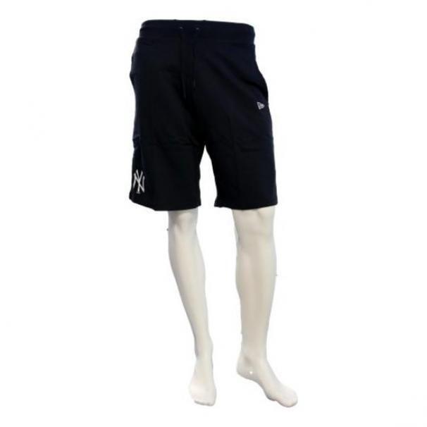 Pantaloncino uomo new era new york yankees-