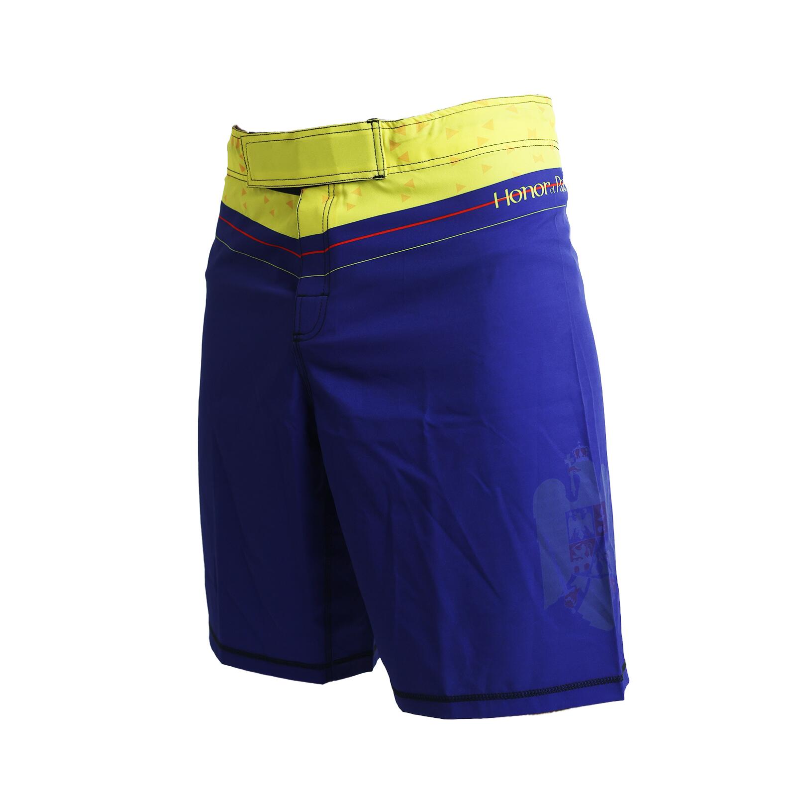 Short MMA ARMURA Honor et Patria 2.0