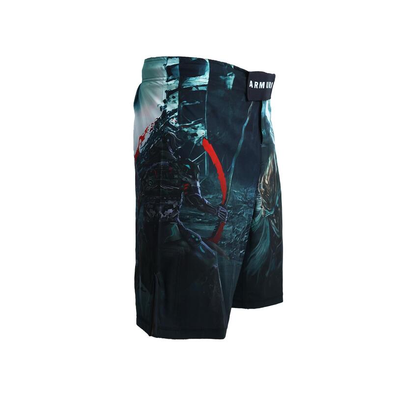 Short MMA ARMURA Neo Ronin  2.0