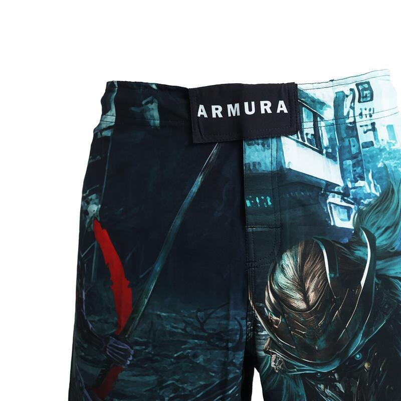 Short MMA ARMURA Neo Ronin  2.0