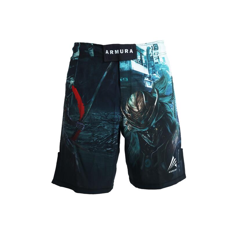 Short MMA ARMURA Neo Ronin  2.0