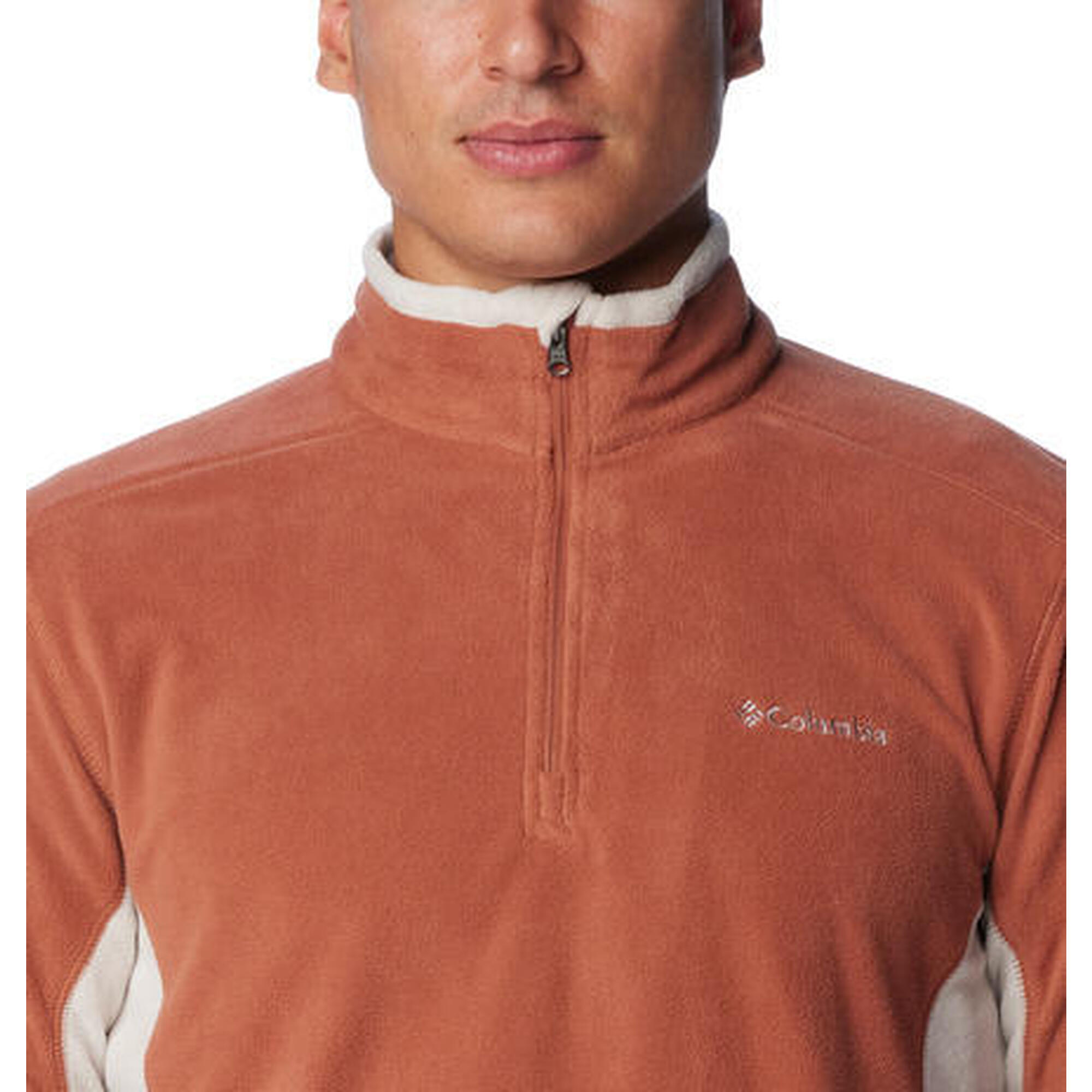 Klamath Range II Half Zip