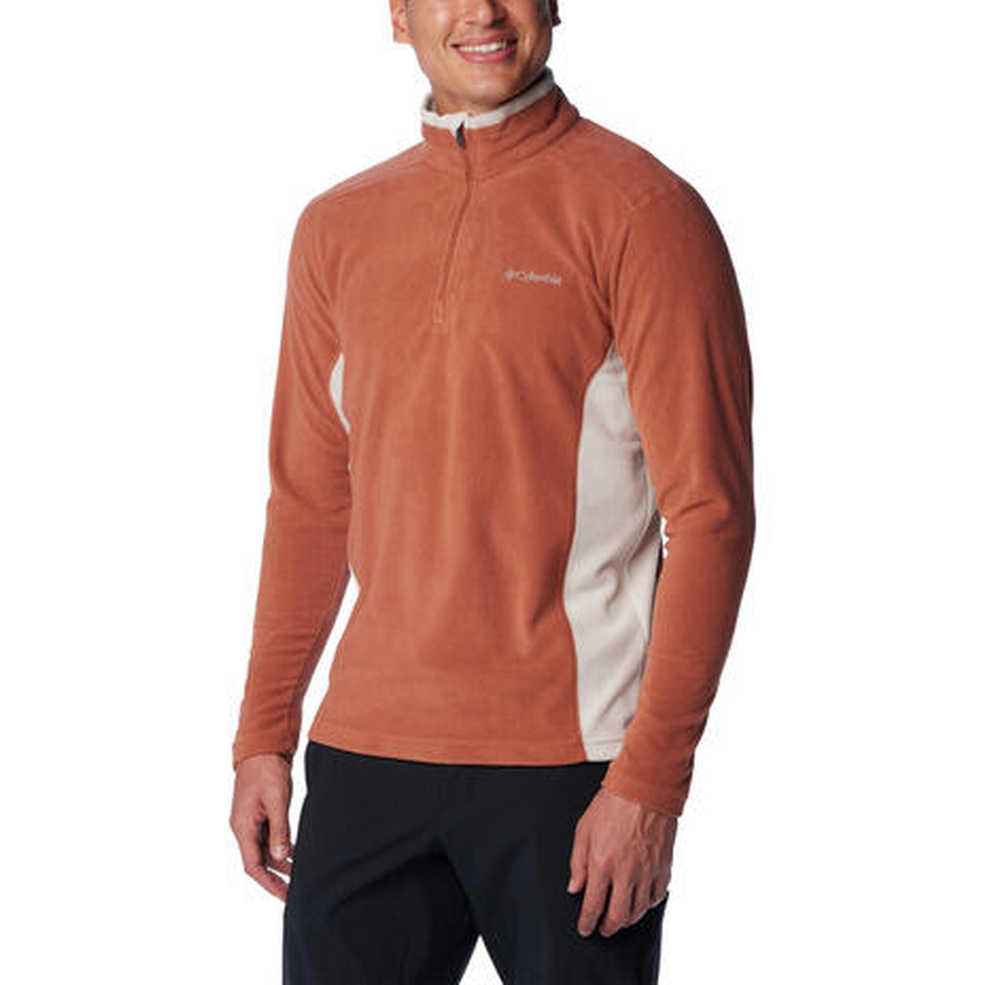 Klamath Range II Half Zip