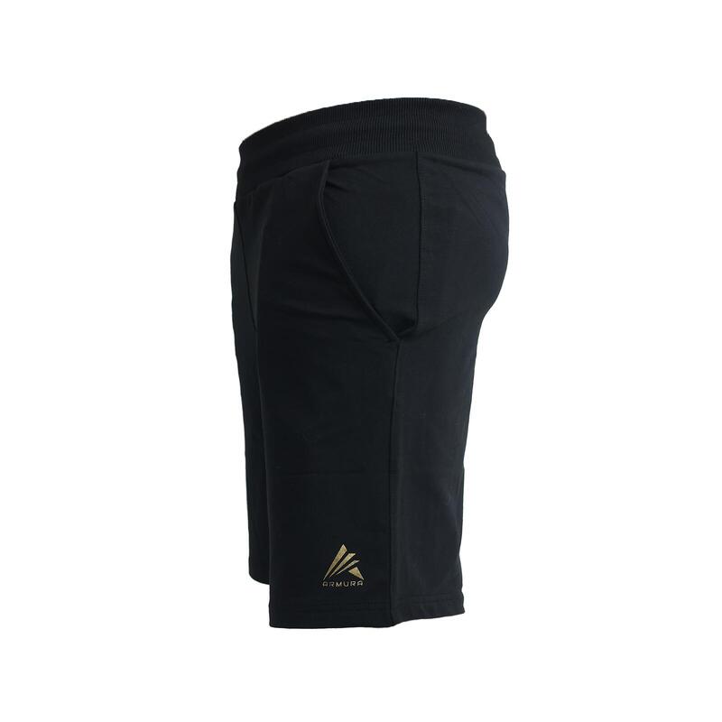 Short trening Premium Black 2.0