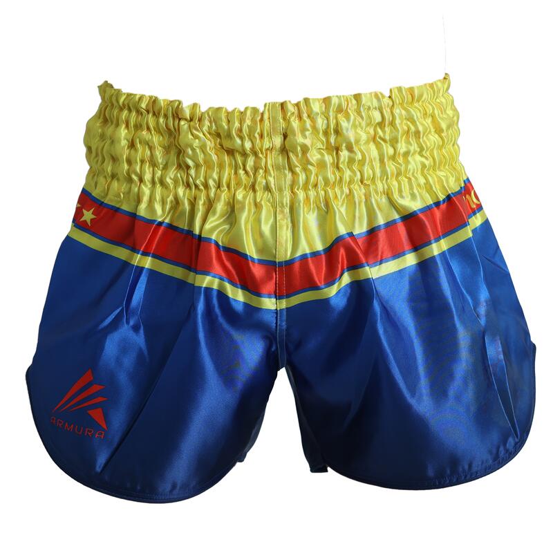 Short kickboxing ARMURA Honor et Patria 2.0