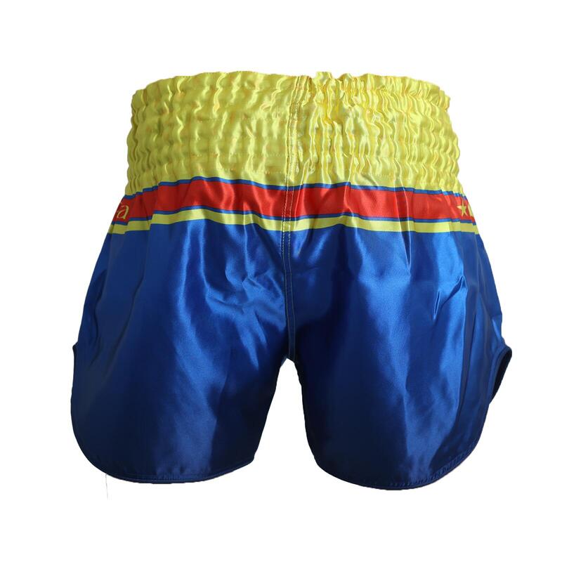 Short kickboxing ARMURA Honor et Patria 2.0