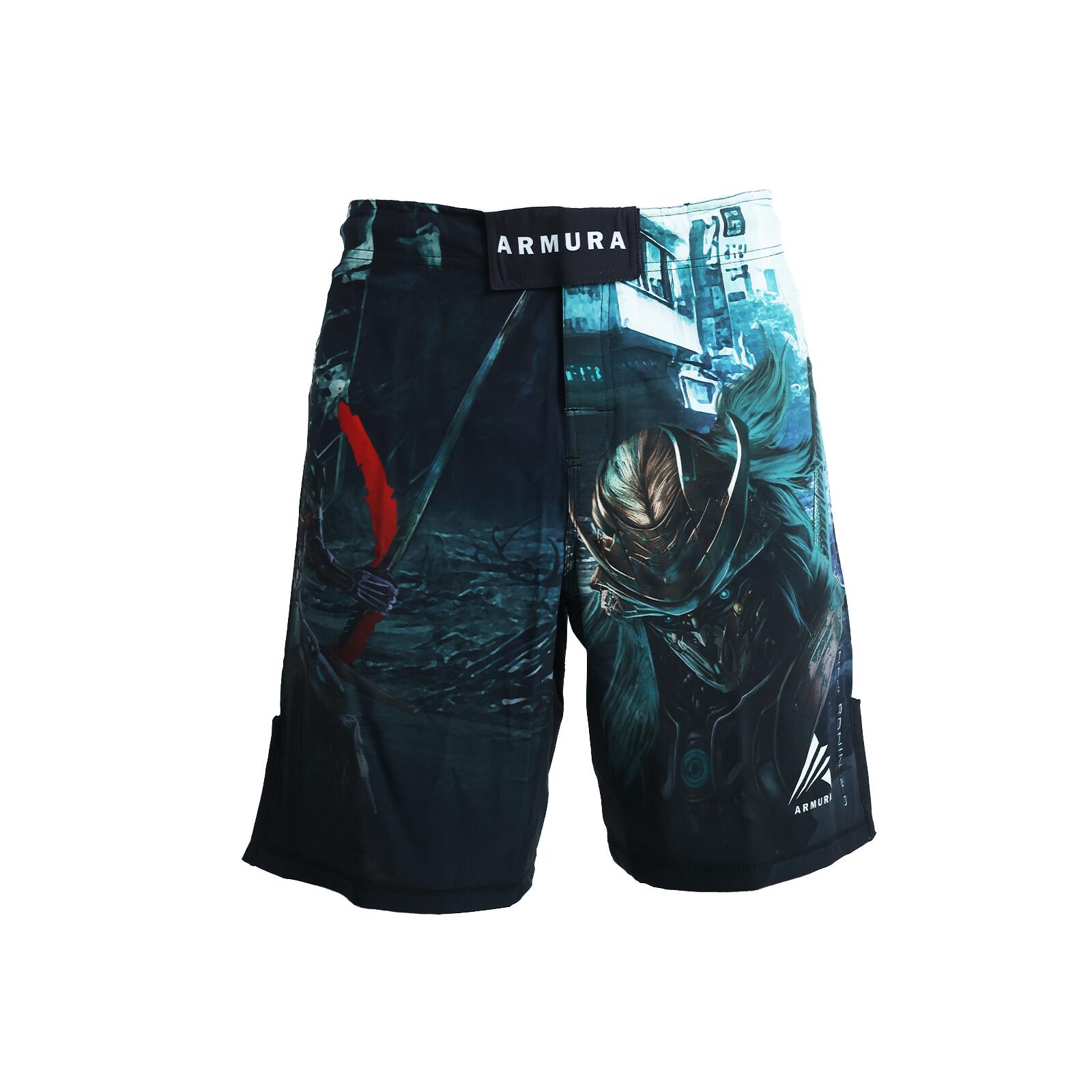 Short MMA ARMURA Neo Ronin  2.0