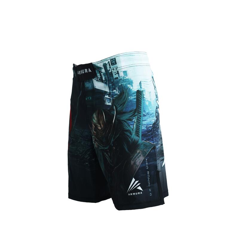 Short MMA ARMURA Neo Ronin  2.0