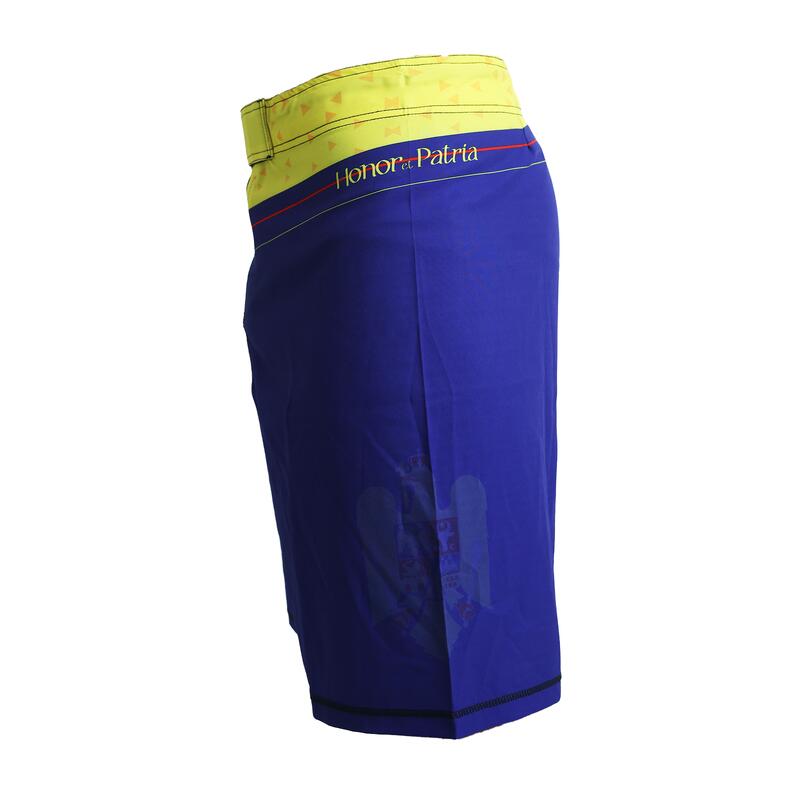 Short MMA ARMURA Honor et Patria 2.0