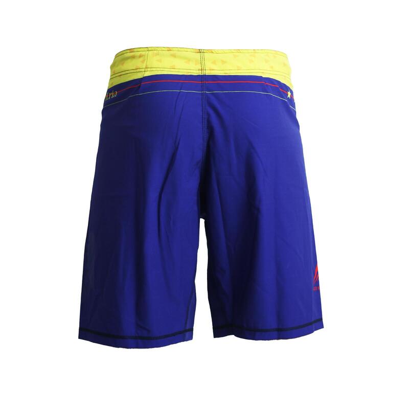 Short MMA ARMURA Honor et Patria 2.0