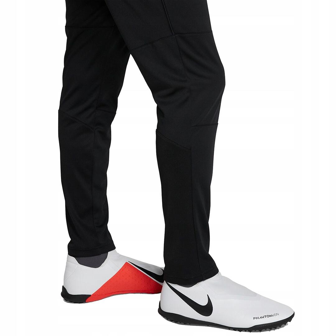 Spodnie do piłki nożnej męskie Nike Dry Park 20 Pant 5/7