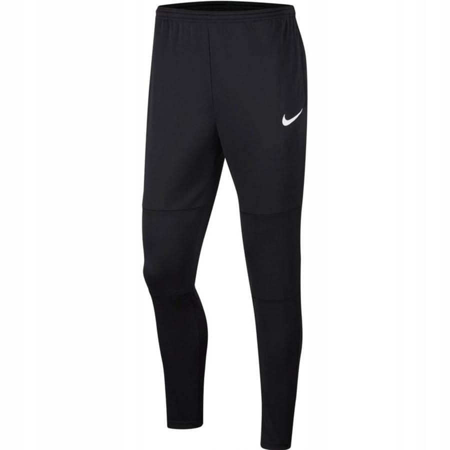 Spodnie do piłki nożnej męskie Nike Dry Park 20 Pant 2/7