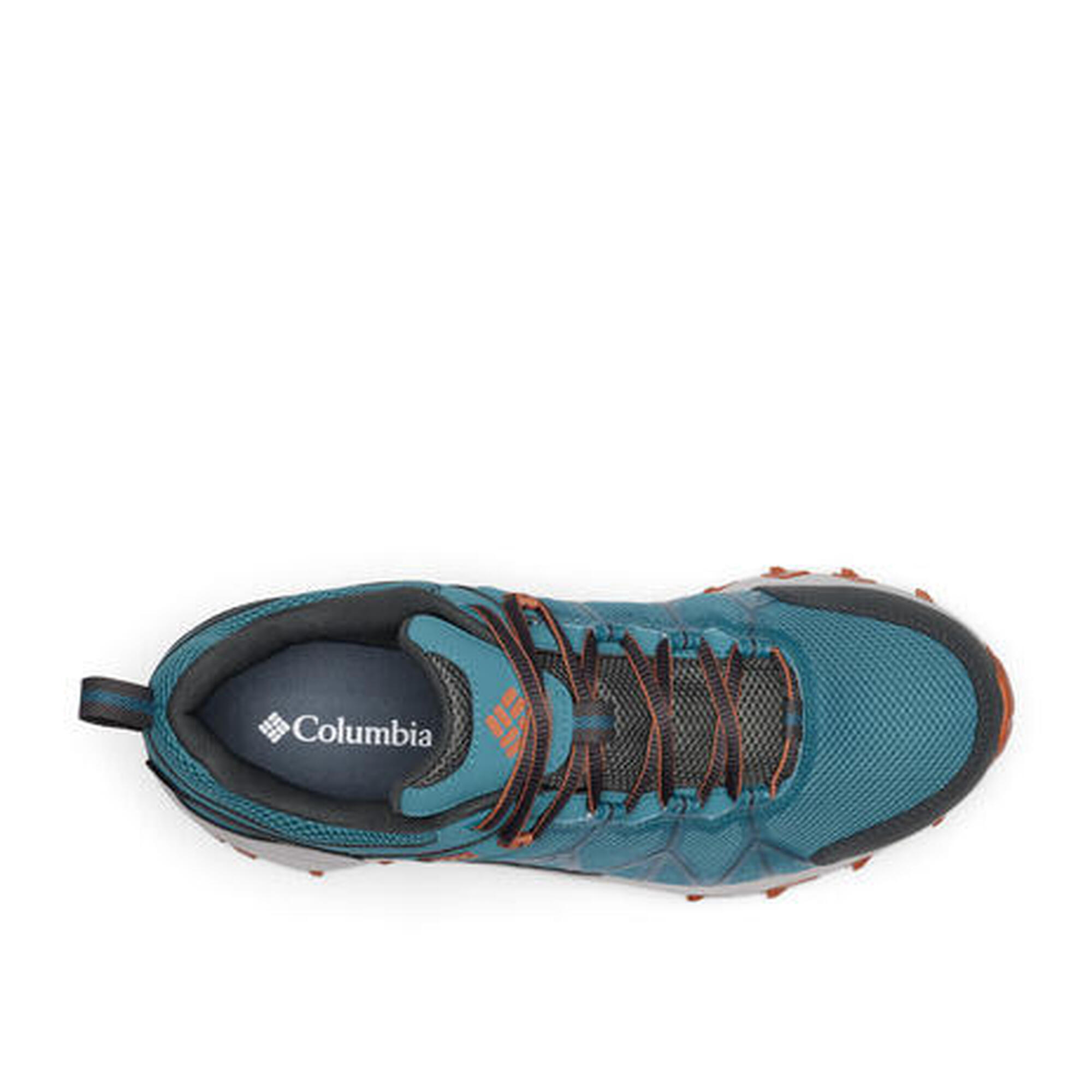 Férfi túracipő, Columbia Peakfreak II Outdry