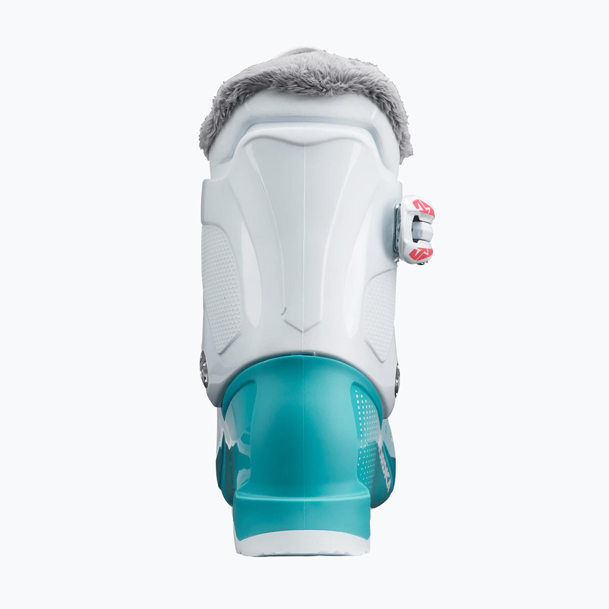 Scarponi da sci Nordica Speedmachine J 1 Blue da ragazza 3/5