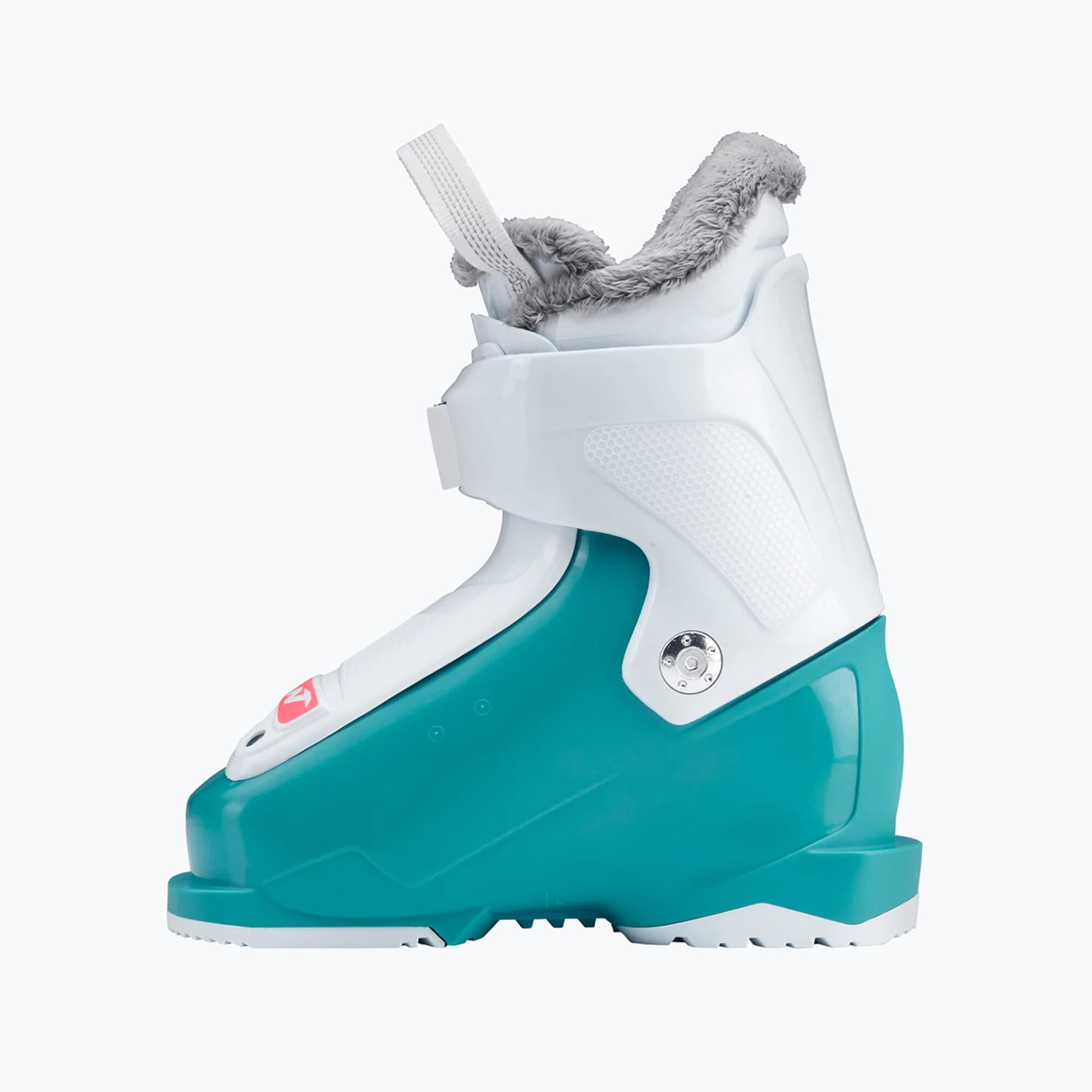 Scarponi da sci Nordica Speedmachine J 1 Blue da ragazza 2/5