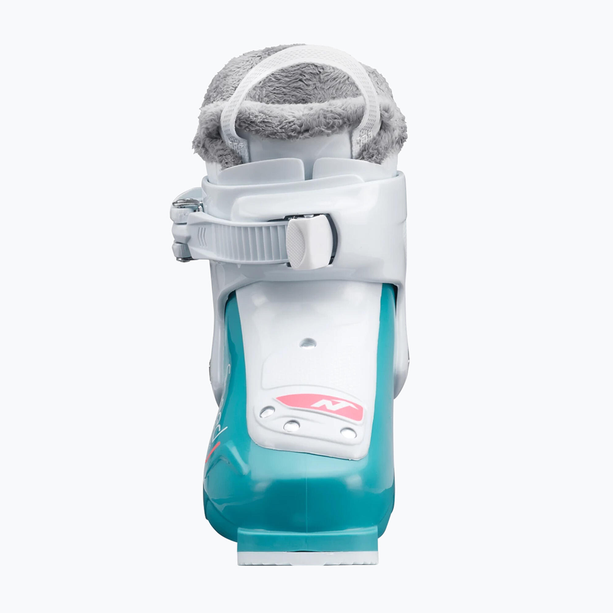 Scarponi da sci Nordica Speedmachine J 1 Blue da ragazza 4/5
