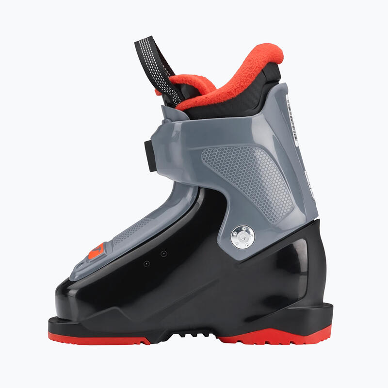 Clapari de schi pentru copii Nordica Speedmachine J1