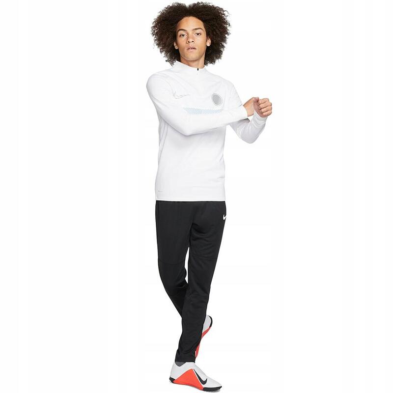 Dětské sportovní kalhoty Dri-Fit Park KP Jr