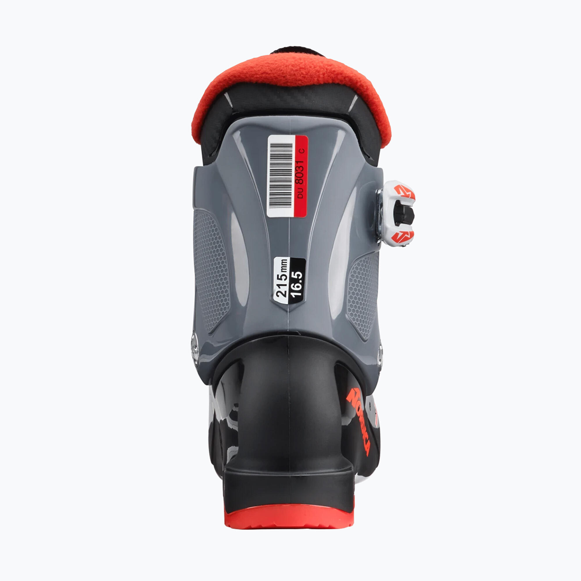 Chaussures De Ski Speedmachine J 1 Garçon 3/5