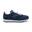 Zapatillas Casual Kelme K-37 Unisex En Color Marino