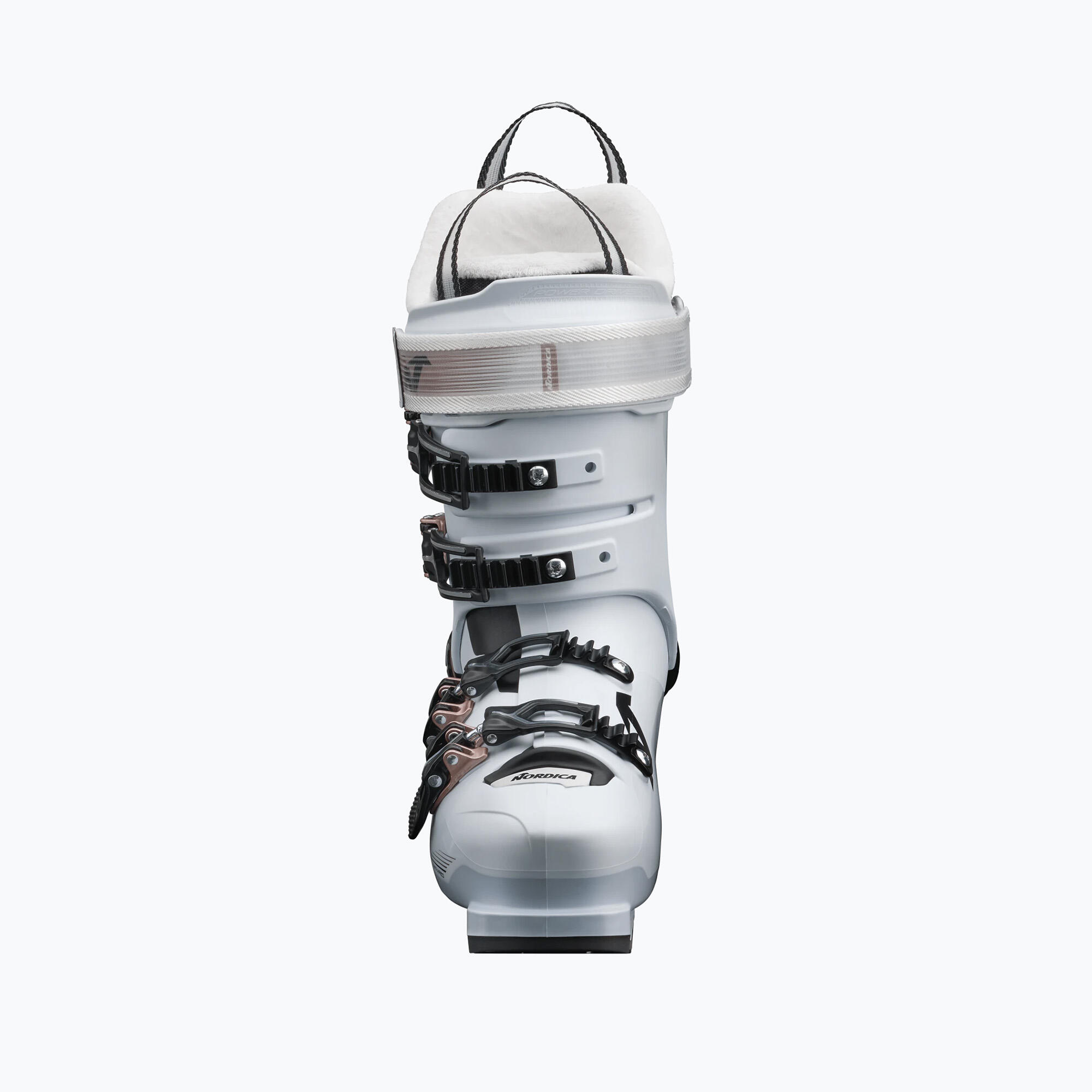 Chaussures De Ski Pro Machine 105 W Gw Femme 4/5