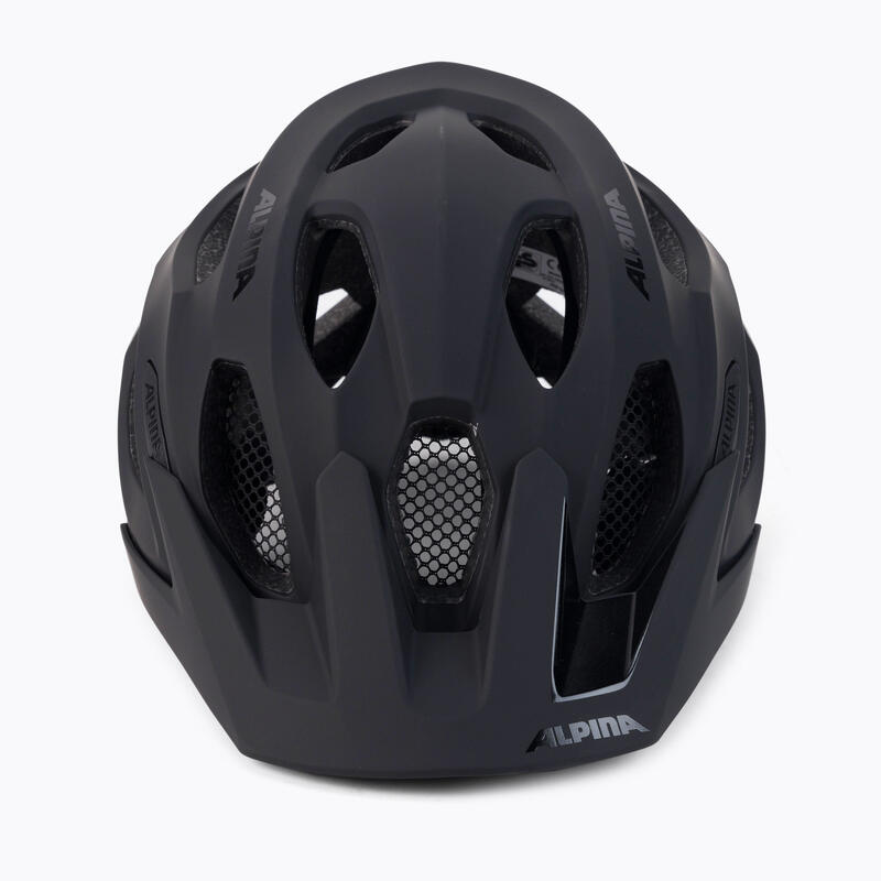 Casque de vélo Alpina Carapax 2.0