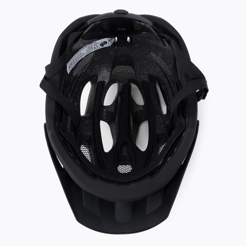 Casco de bicicleta Alpina Carapax 2.0